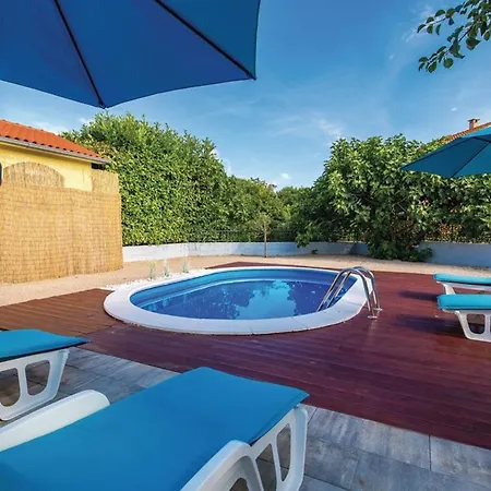 House Antoine Vila *