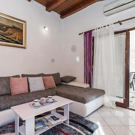 House Antoine Vila Kras