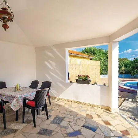 Villa House Antoine