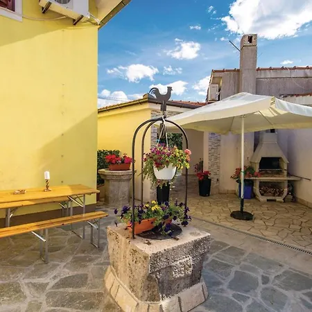 Villa House Antoine Kras