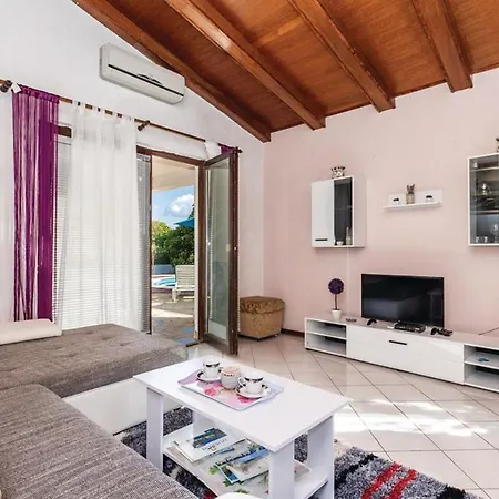 House Antoine Kras