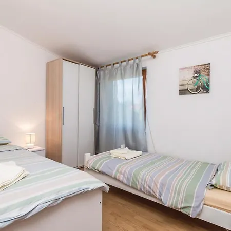 House Antoine Kras