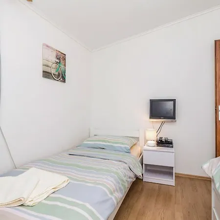 House Antoine Kras