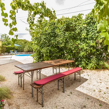 House Antoine Vila